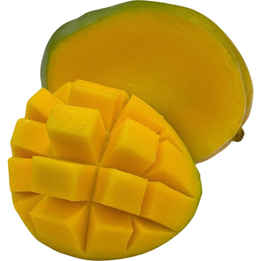 Brooks Mango Aam Grafted Healthy Fruit Plant