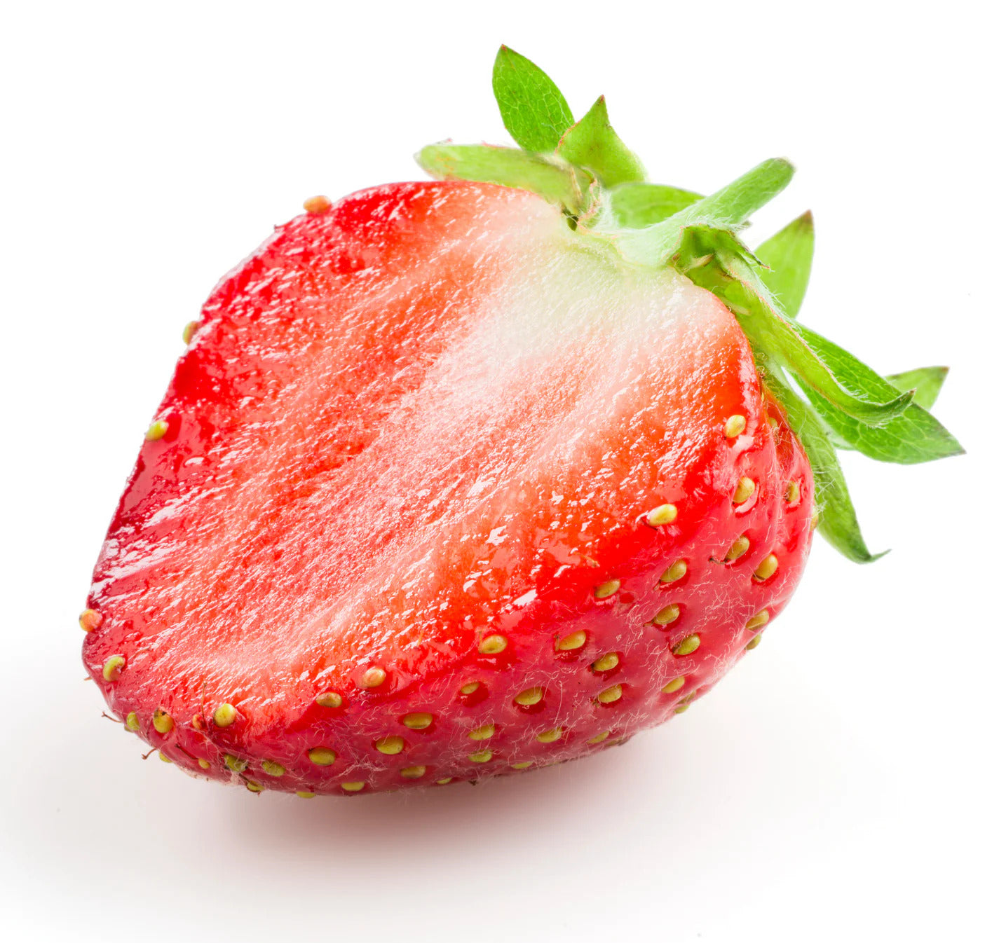 Delmarvel Strawberry Healthy Sweet Home Garden Kitchen Garden Terrace Balcony Fruit Plant