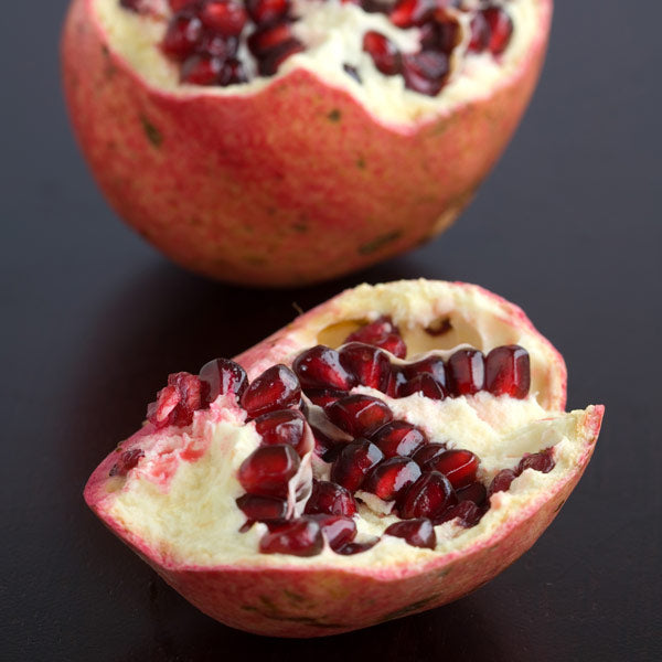 Cekirdeksiz Pomegranate Grafted Fruit Plant – High Yielding Sweet Juicy Anar Tree Variety