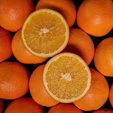 Citrus Aura Mandarin Orange Grafted Healthy Fruit Plant