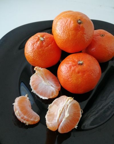 Citrus Blossom Gold Orange Grafted Healthy Fruit Plant