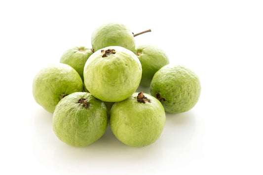 Granada White Guava Air Layered Healthy Fruit Plant