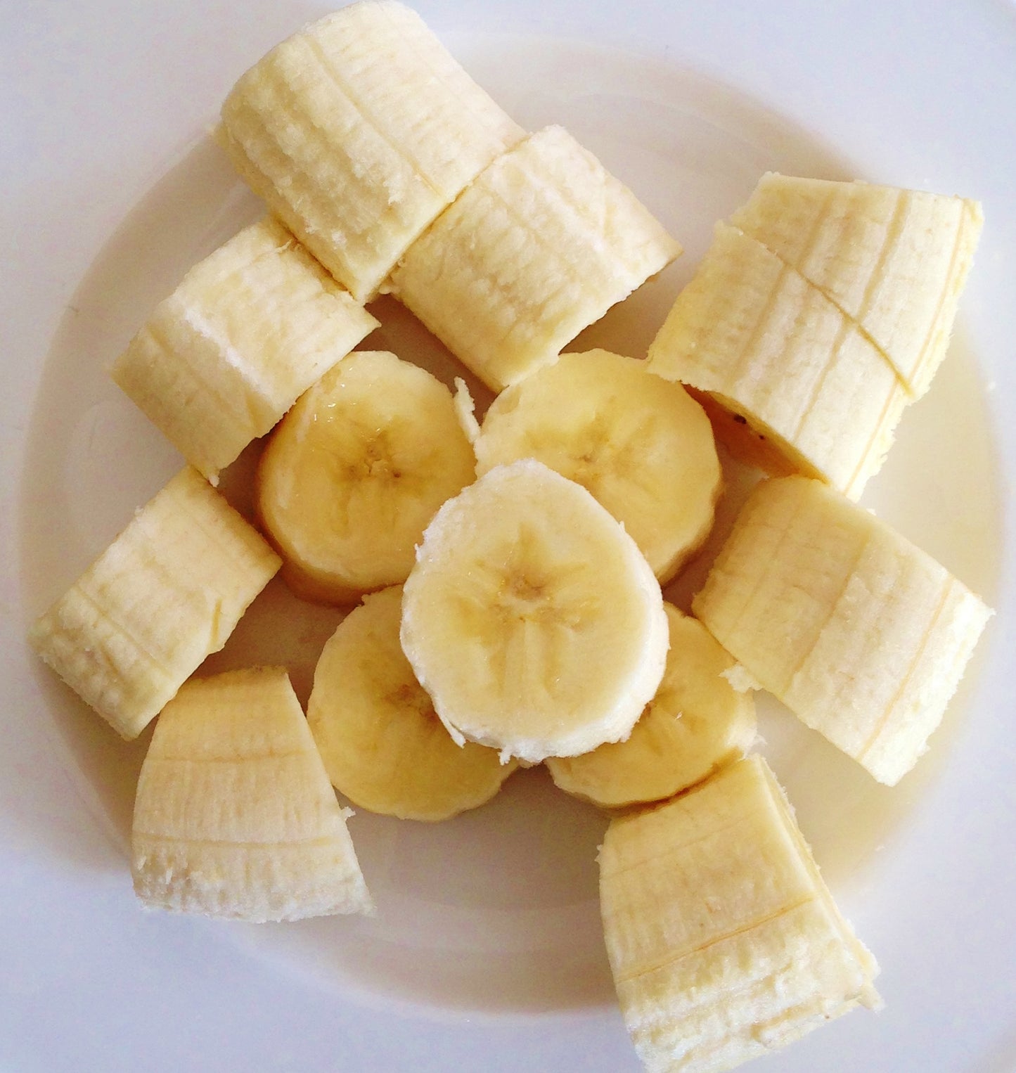 Hill Banana Healthy Sweet Tissue Cultured Fruit Plant