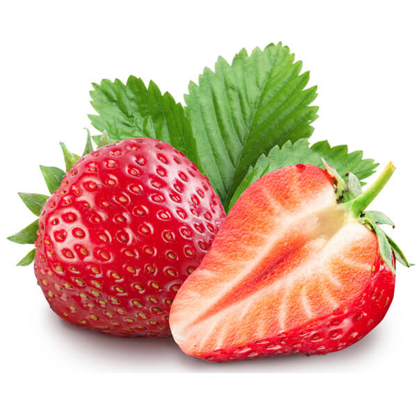 Nabila Strawberry Healthy Sweet Home Garden Kitchen Garden Terrace Balcony Fruit Plant