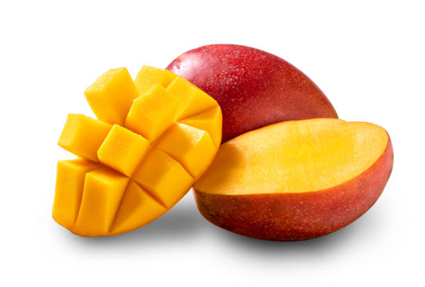 Nectarine Mango Aam Grafted Healthy Fruit Plant