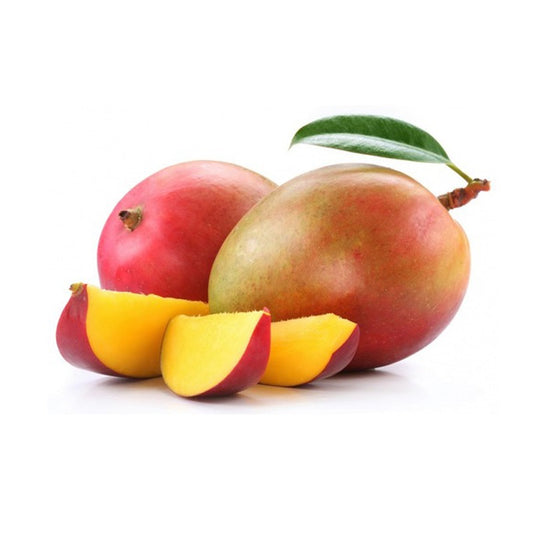 Raspuri Mango Aam Grafted Healthy Fruit Plant