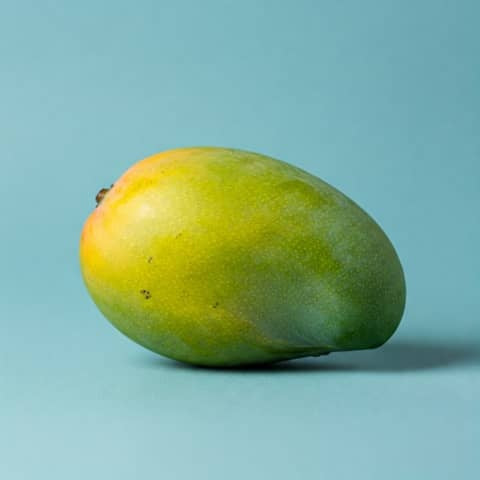 Ratna Mango Aam Grafted Healthy Fruit Plant