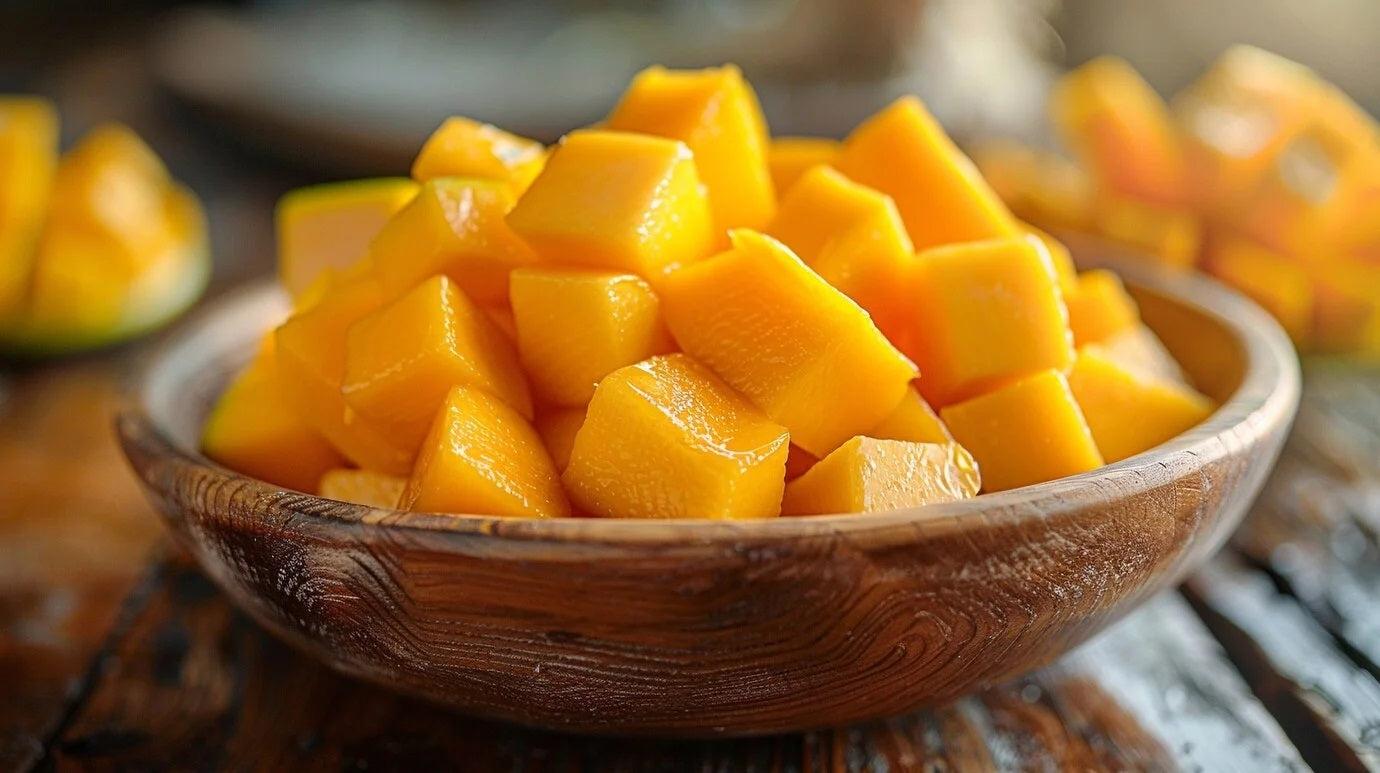 Ratna Mango Aam Grafted Healthy Fruit Plant