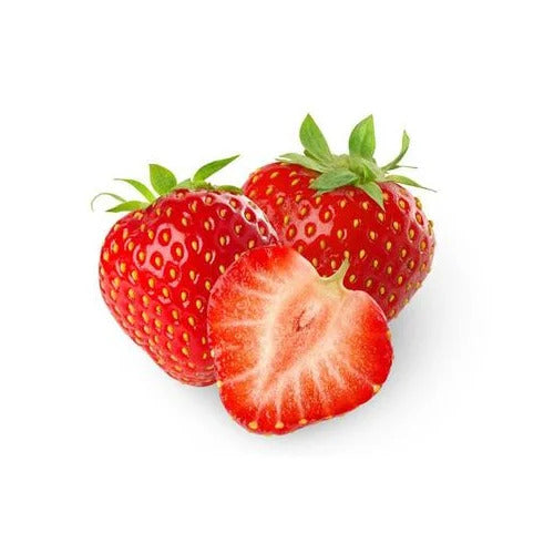 Tribute Strawberry Healthy Sweet Home Garden Kitchen Garden Terrace Balcony Fruit Plant