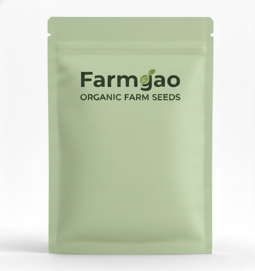 Fruits, Vegetable & Flower Seeds