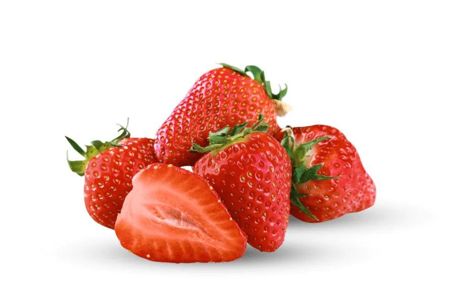 Alexandria Strawberry Healthy Sweet Home Garden Kitchen Garden Terrace Balcony Fruit Plant