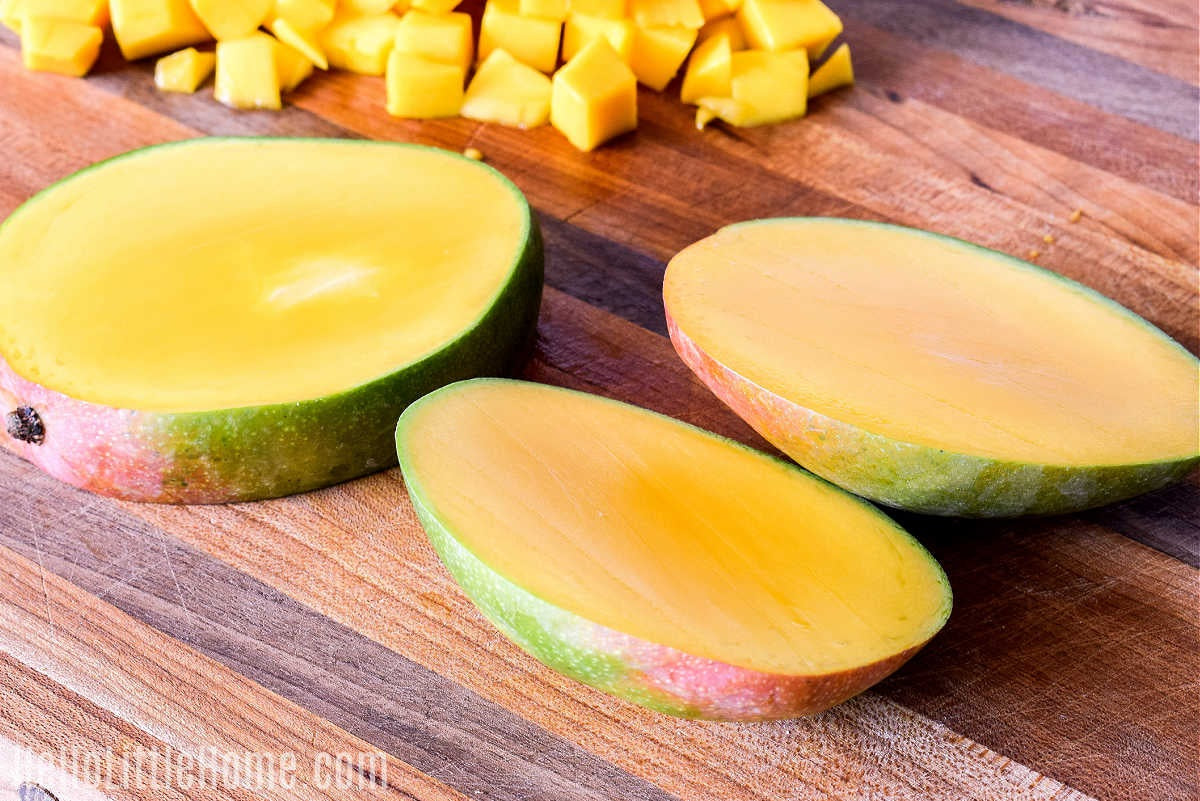 Anderson Mango Aam Grafted Healthy Fruit Plant