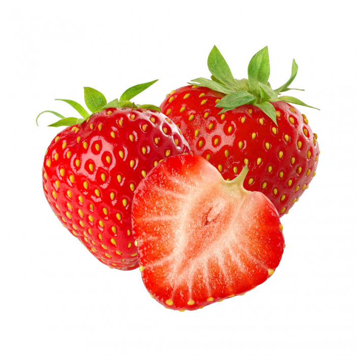 Chandler Strawberry Healthy Sweet Home Garden Kitchen Garden Terrace Balcony Fruit Plant
