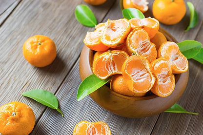 Citrus Golden Imperial Orange Grafted Healthy Fruit Plant