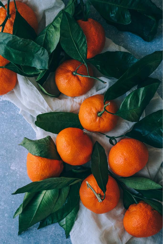 Citrus Golden Noble Orange Grafted Healthy Fruit Plant