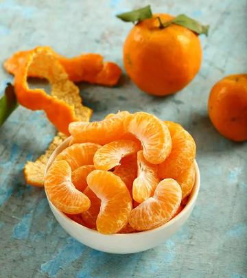 Citrus Ocean Gold Orange Grafted Healthy Fruit Plant