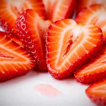 Fairfax Strawberry Healthy Sweet Home Garden Kitchen Garden Terrace Balcony Fruit Plant