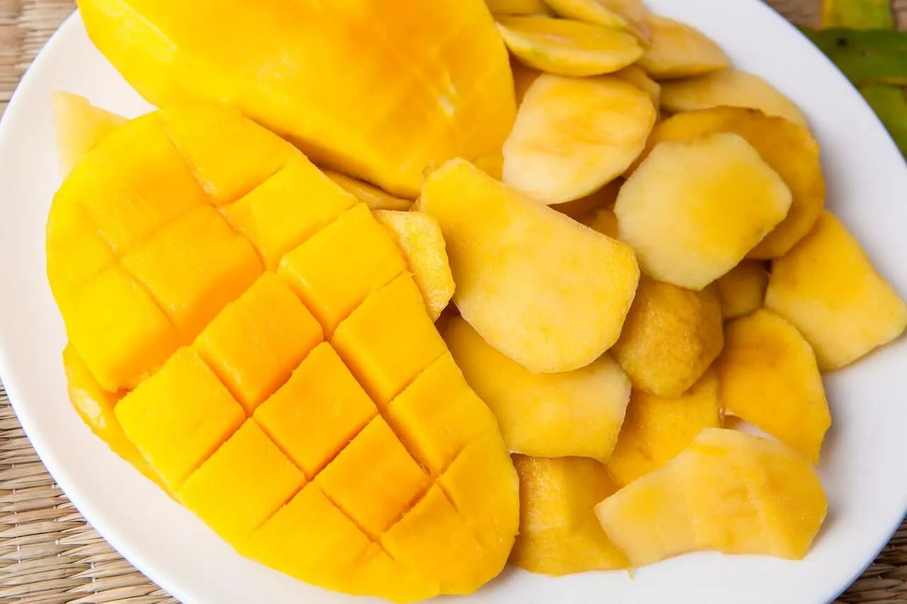 Florigon Mango Aam Grafted Healthy Fruit Plant