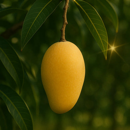 Florigon Mango Aam Grafted Healthy Fruit Plant
