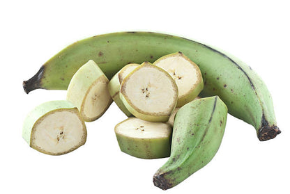 French Plantain Banana Healthy Sweet Tissue Cultured Fruit Plant