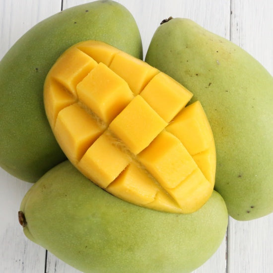 Gaew Mango Aam Grafted Healthy Fruit Plant