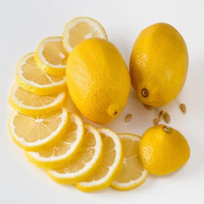 Galgal (Hill Lemon) Plant Live Nimbu Tree Kagzi Lemon Citrus Limon Fruit Plant
