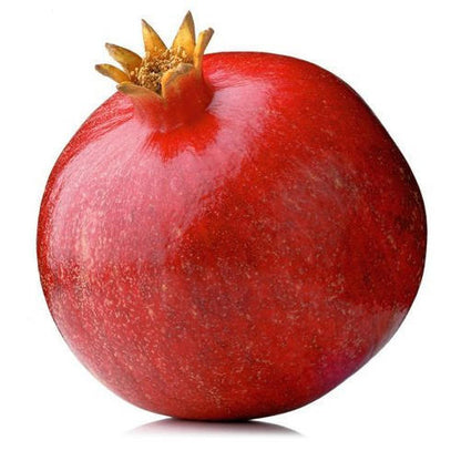 Ganesh Pomegranate Grafted Fruit Plant – High Yielding Sweet Juicy Anar Tree Variety