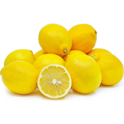 Genoa Lemon Plant Live Nimbu Tree Kagzi Lemon Citrus Limon Fruit Plant