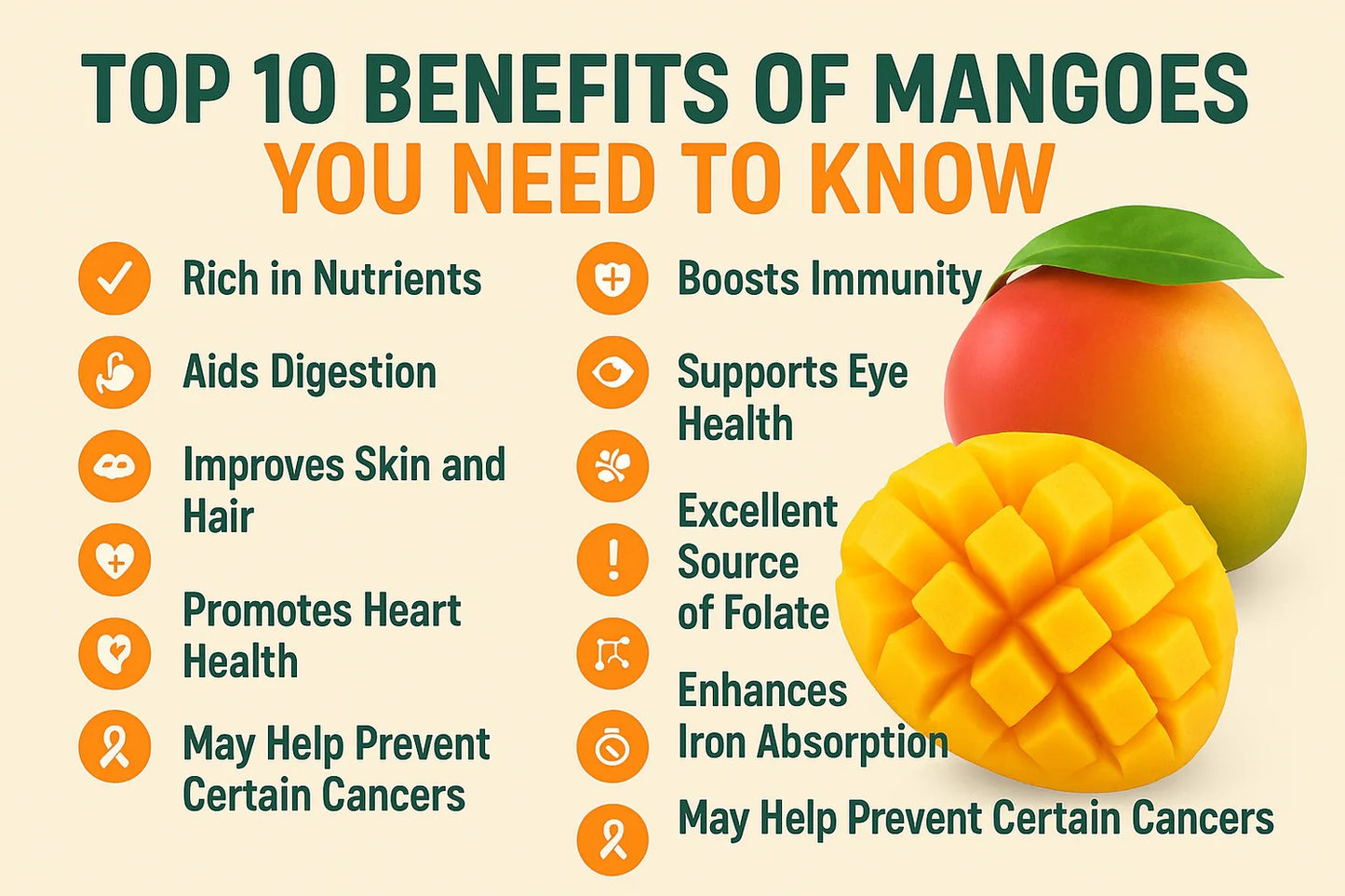 Glenn Mango Aam Grafted Healthy Fruit Plant