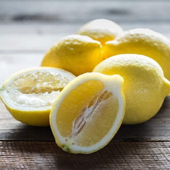 Gujarat Kagzi Lemon Plant Live Nimbu Tree Kagzi Lemon Citrus Limon Fruit Plant