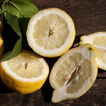 Interdonato Lemon Plant Live Nimbu Tree Kagzi Lemon Citrus Limon Fruit Plant