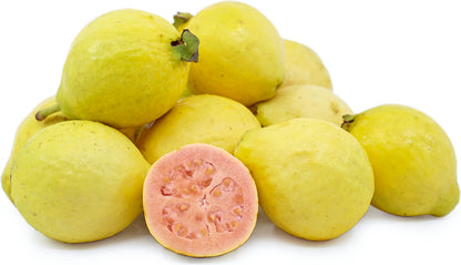 Israeli Pink Guava Air Layered Healthy Fruit Plant