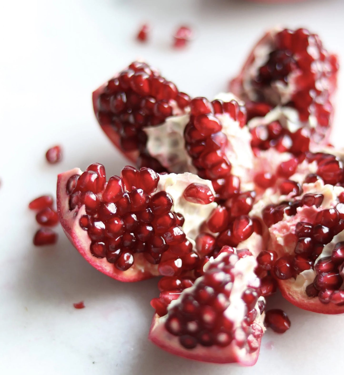 Jyoti Pomegranate Grafted Fruit Plant – High Yielding Sweet Juicy Anar Tree Variety