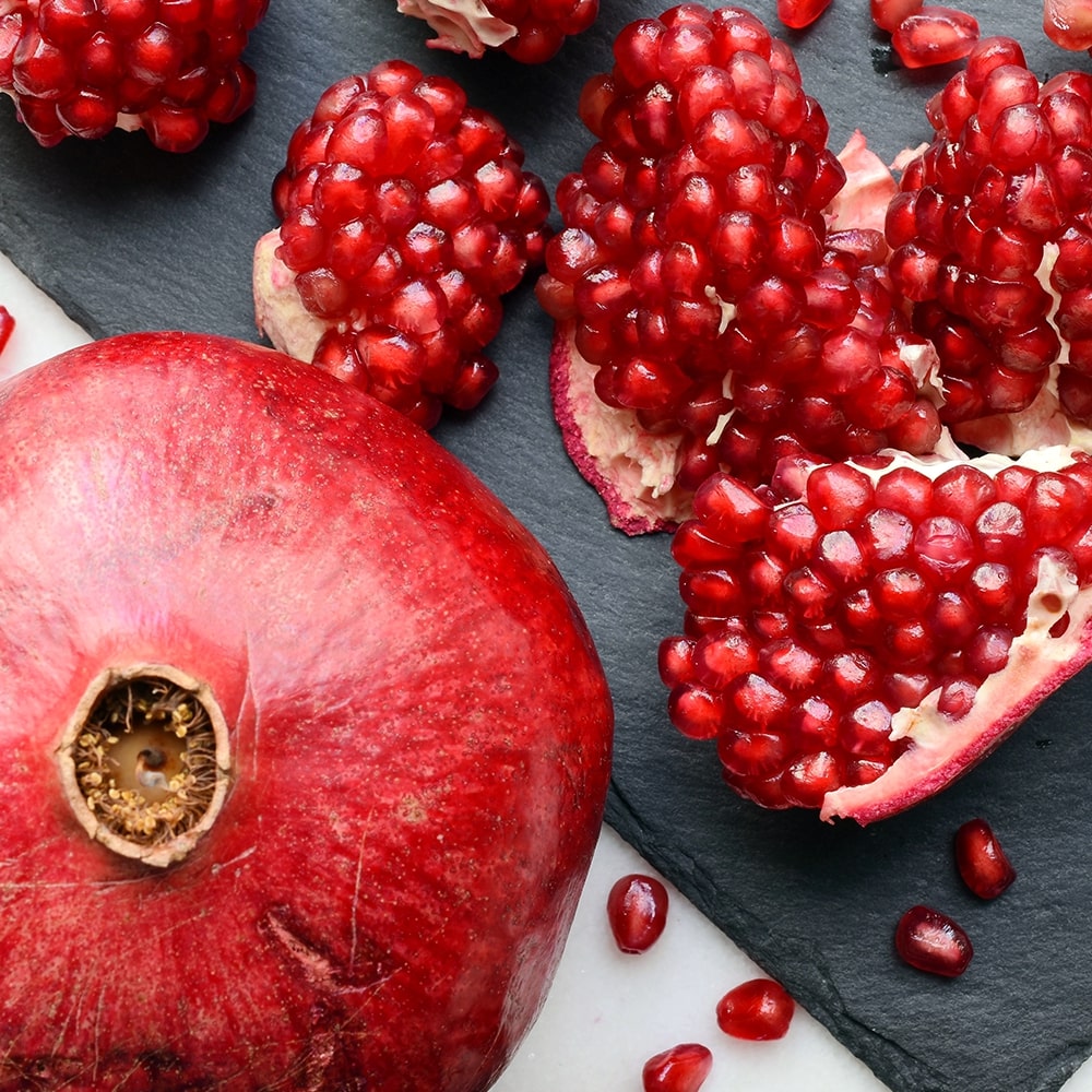 Kandhari Kabuli Pomegranate Grafted Fruit Plant – High Yielding Sweet Juicy Anar Tree Variety