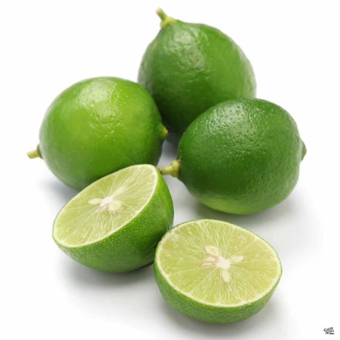 Key Lime (Mexican Lime) Plant Live Nimbu Tree Kagzi Lemon Citrus Limon Fruit Plant