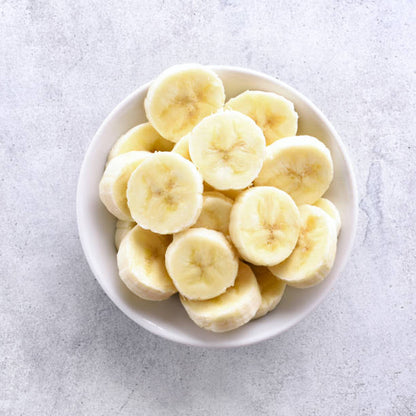 Latundan Banana Healthy Sweet Tissue Cultured Fruit Plant