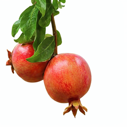 Malas Yazdi Pomegranate Grafted Fruit Plant – High Yielding Sweet Juicy Anar Tree Variety