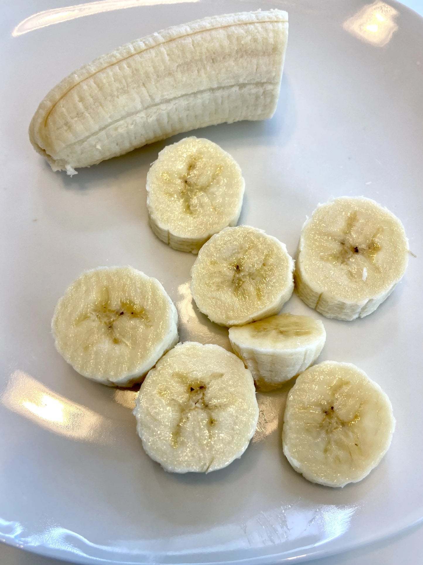 Manzano (Apple Banana) Healthy Sweet Tissue Cultured Fruit Plant