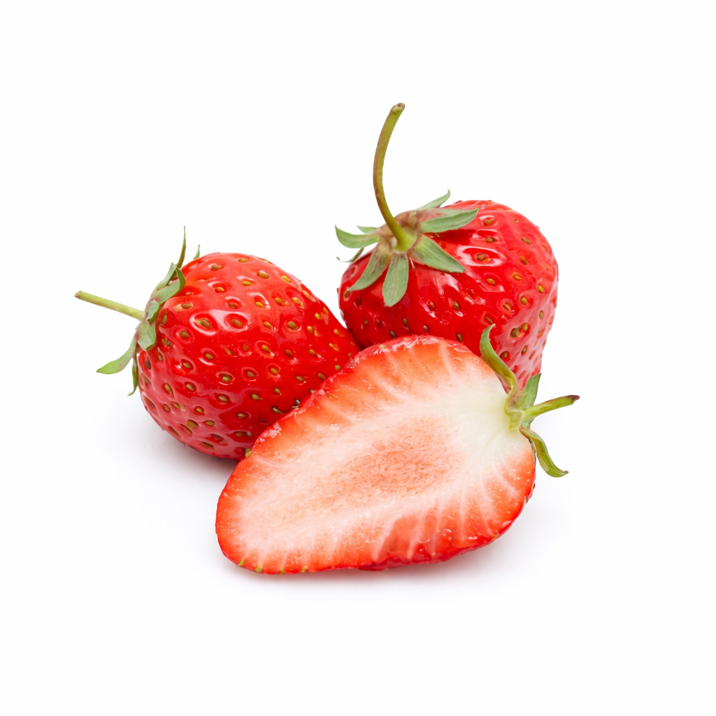 Mignonette Strawberry Healthy Sweet Home Garden Kitchen Garden Terrace Balcony Fruit Plant