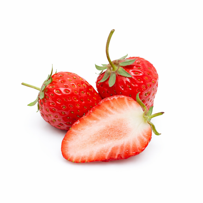 Mignonette Strawberry Healthy Sweet Home Garden Kitchen Garden Terrace Balcony Fruit Plant