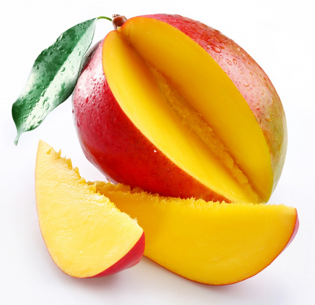 Momi K Mango Aam Grafted Healthy Fruit Plant