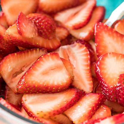 Monterey Strawberry Healthy Sweet Home Garden Kitchen Garden Terrace Balcony Fruit Plant