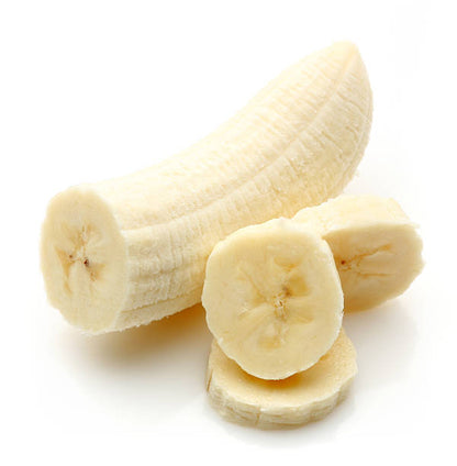 Musa basjoo (Hardy Banana) Healthy Sweet  Tissue Cultured Fruit Plant