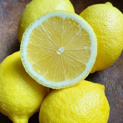 Nepali Oblong Lemon Plant Live Nimbu Tree Kagzi Lemon Citrus Limon Fruit Plant