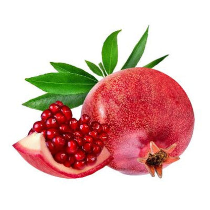 Parfianka Pomegranate Grafted Fruit Plant – High Yielding Sweet Juicy Anar Tree Variety