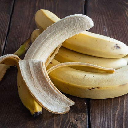 Poovan Banana Healthy Sweet Tissue Cultured Fruit Plant