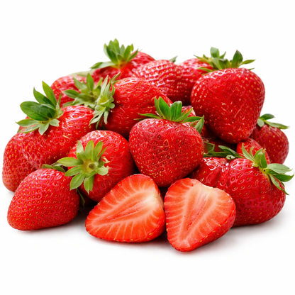Quinault Strawberry Healthy Sweet Home Garden Kitchen Garden Terrace Balcony Fruit Plant