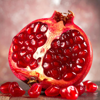 Rabab Neyriz Pomegranate Grafted Fruit Plant – High Yielding Sweet Juicy Anar Tree Variety