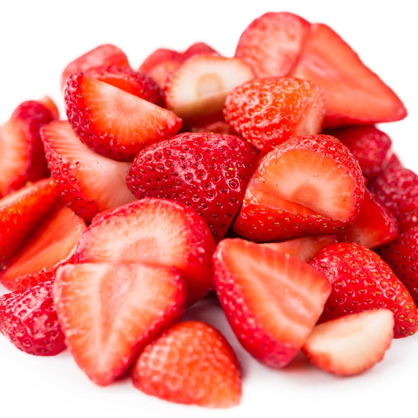 Rania Strawberry Healthy Sweet Home Garden Kitchen Garden Terrace Balcony Fruit Plant