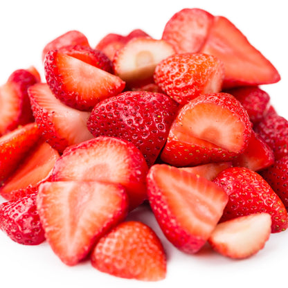 Rania Strawberry Healthy Sweet Home Garden Kitchen Garden Terrace Balcony Fruit Plant